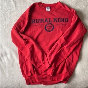 Crewneck